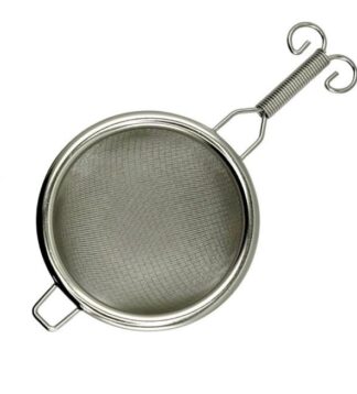 Matcha tea dupla falu szita