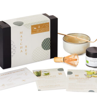 Matcha Gift Set