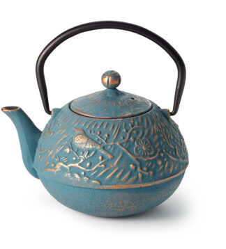 Meng öntöttvas kanna 0,6 l