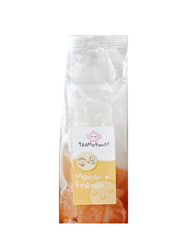 TeaMotions® Mango n' Friends - Image 2