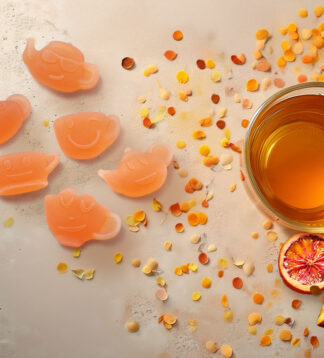 TeaMotions® Mango n' Friends