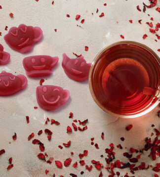 TeaMotions® Red Berries