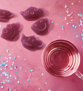 TeaMotions® Blueberry Yoghurt