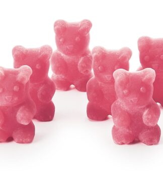 Tea Bears Görögdinnye