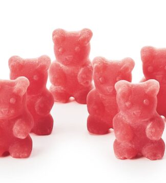 Tea Bears Cloud Catcher