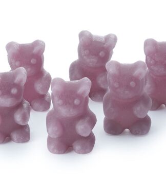 Tea Bears Blueberry Yoghurt