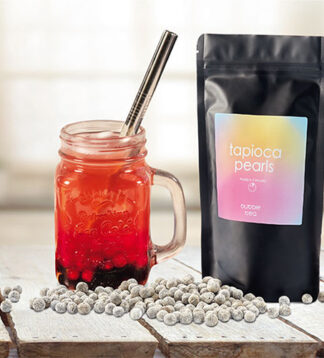 Tapioca