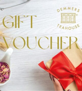 Gift Voucher