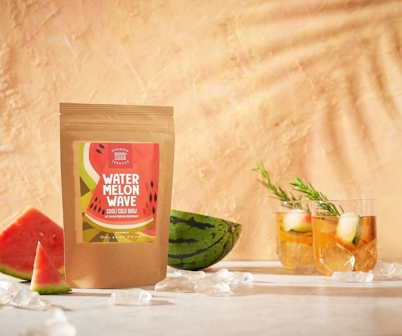 Cold Brew Water Melon Wave - Image 2