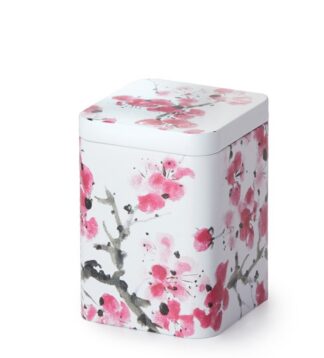 Sakura doboz 100g