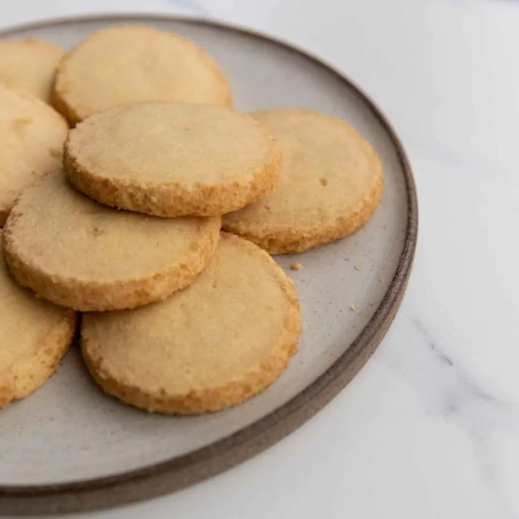 Walkers Highlanders Shortbread - Image 2
